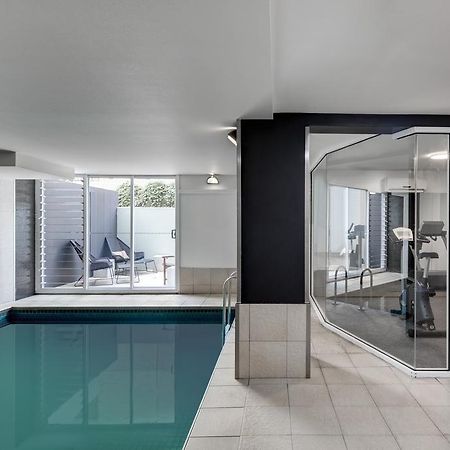Adina Apartment Hotel South Yarra Melbourne Bagian luar foto