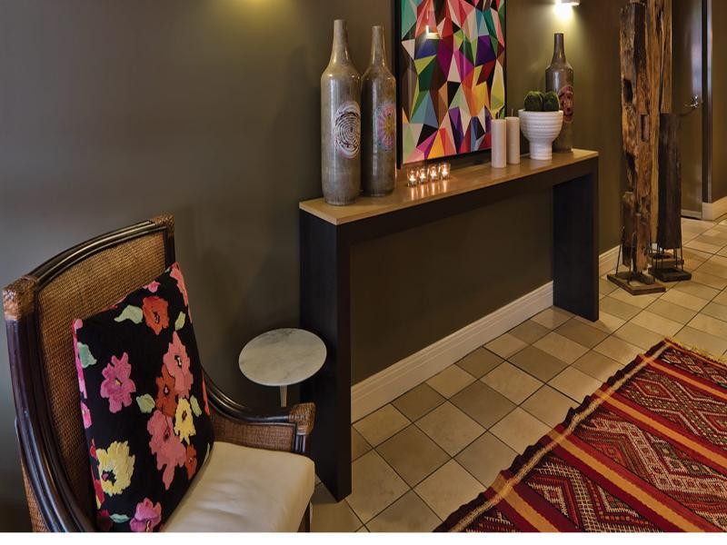 Adina Apartment Hotel South Yarra Melbourne Bagian luar foto