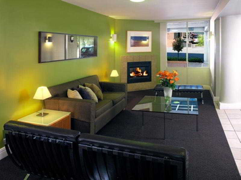 Adina Apartment Hotel South Yarra Melbourne Bagian luar foto