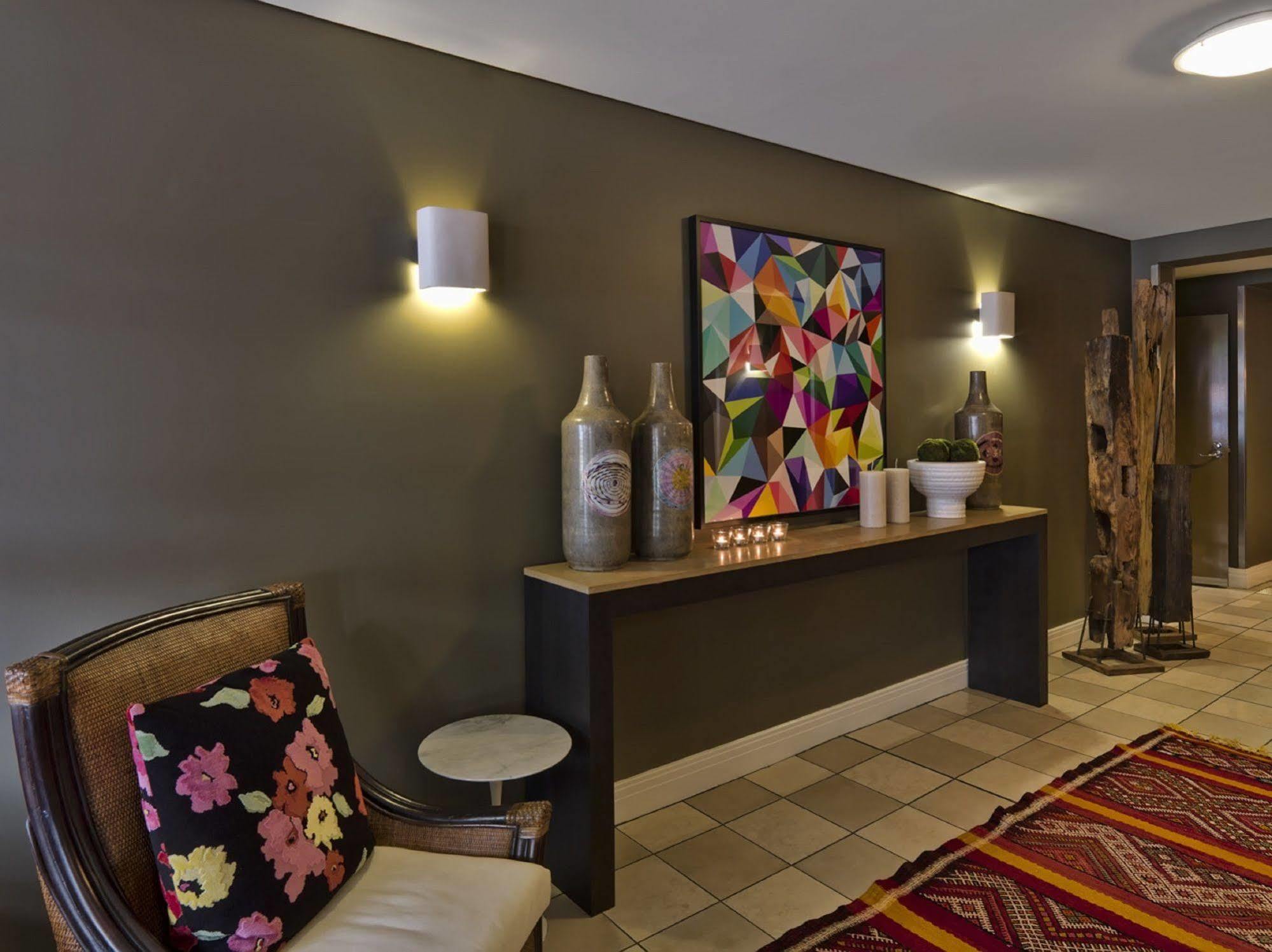 Adina Apartment Hotel South Yarra Melbourne Bagian luar foto